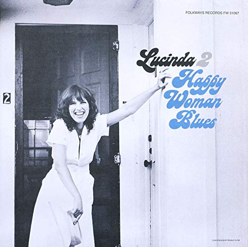 Happy Woman Blues | Mint (M) Mint (M) Love Vinyl Records