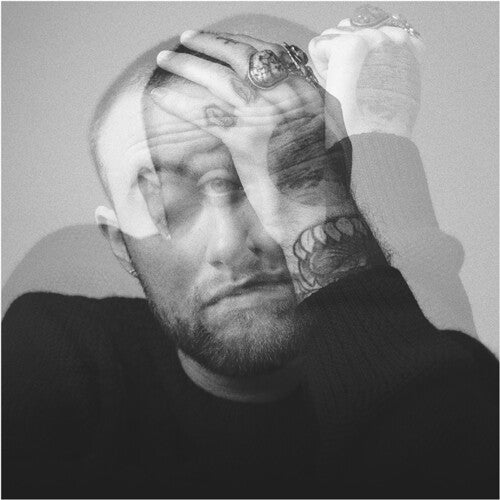 Mac Miller - Circles | Love Vinyl Records