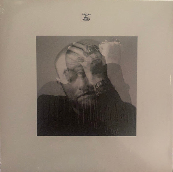 Mac Miller - Circles | Mint (M) Mint (M) Love Vinyl Records