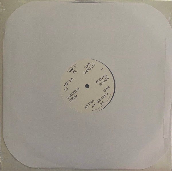 Mac Miller Circles Warner Records, REMember Music (2) 2xLP, Album, Cle Mint (M) Mint (M) Love Vinyl Records