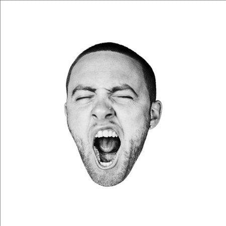Mac Miller - Go:Od Am [Explicit Content] | Love Vinyl Records