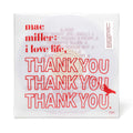 Mac Miller - I Love Life, Thank You (CLEAR VINYL) | Mint (M) Mint (M) Love Vinyl Records