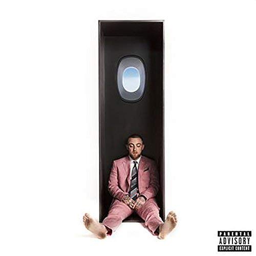 Mac Miller - Swimming (Explicit) | Love Vinyl Records