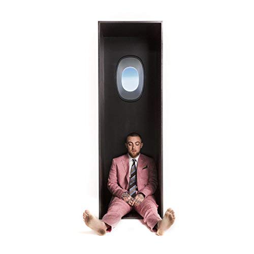 Mac Miller - Swimming | Mint (M) Mint (M) Love Vinyl Records