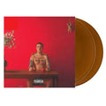 Mac Miller - Watching Movies With The Sound Off (Limited Brown Colored Vinyl) (2 Lp's) | Mint (M) Mint (M) Love Vinyl Records