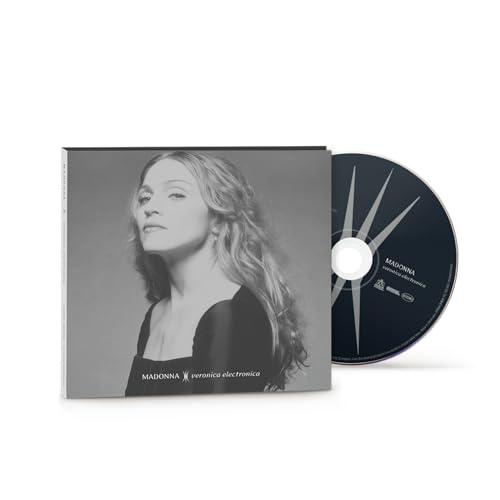 Veronica Electronica | Love Vinyl Records