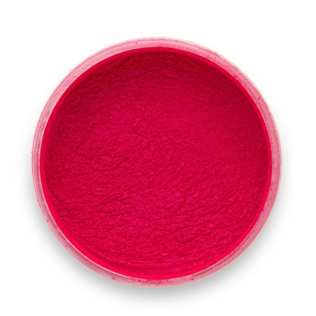 Magical Magenta Epoxy Powder Pigment UltraClear Epoxy