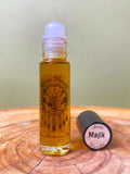 Majik Roll-on Perfume Oil | 0.33 fl oz Auric Blends