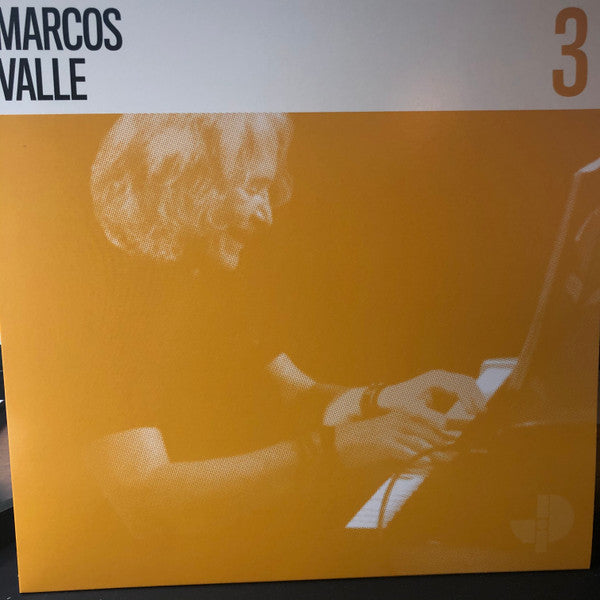 Jazz Is Dead 3 | Mint (M) Mint (M) Love Vinyl Records