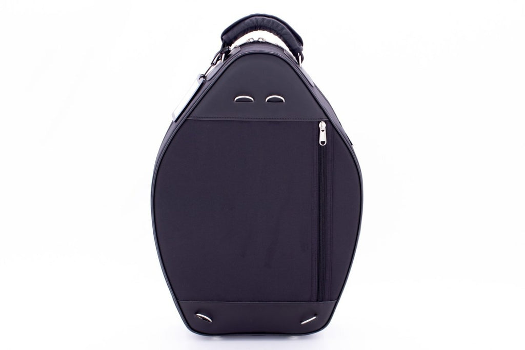 Marcus Bonna MB-4 Baby 2 - Detachable Bell French Horn Case Houghton Horns
