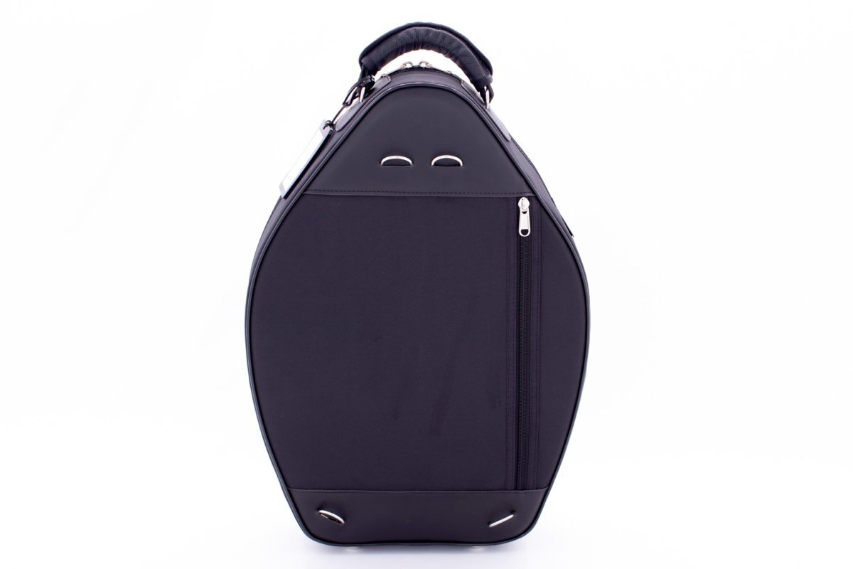Marcus Bonna MB-4 Baby 2 - Detachable Bell French Horn Case Houghton Horns