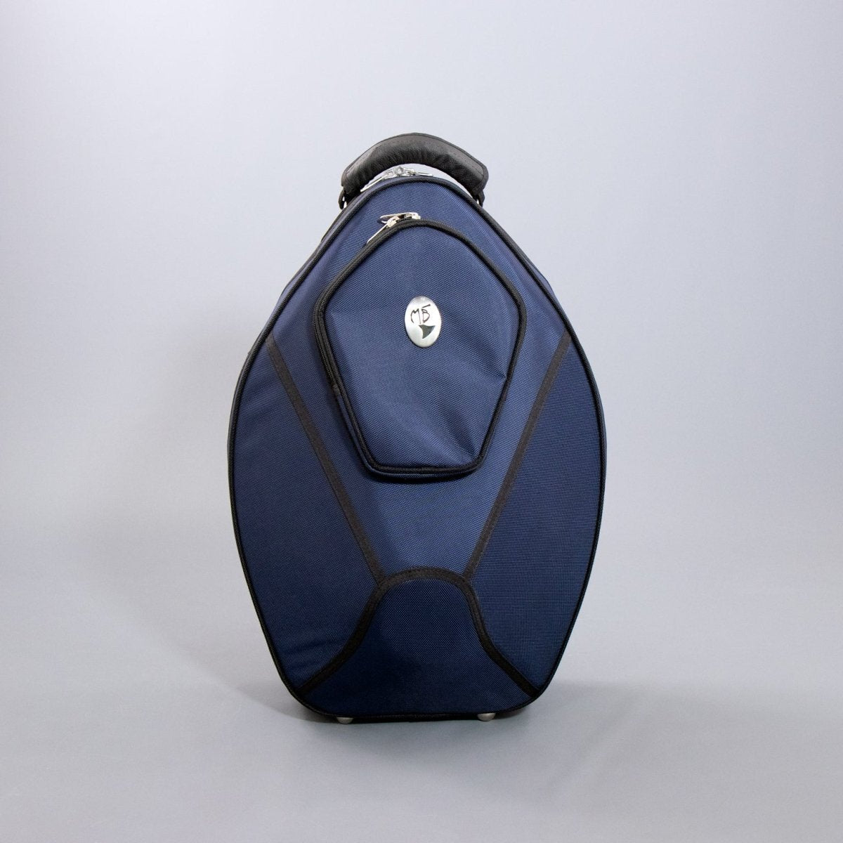 Marcus Bonna MB-4 Baby 2 - Detachable Bell French Horn Case Houghton Horns