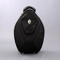 Marcus Bonna MB-4 Baby 2 - Detachable Bell French Horn Case Houghton Horns