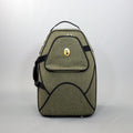 Marcus Bonna MB-5 High Compact - Detachable Bell French Horn Case Houghton Horns