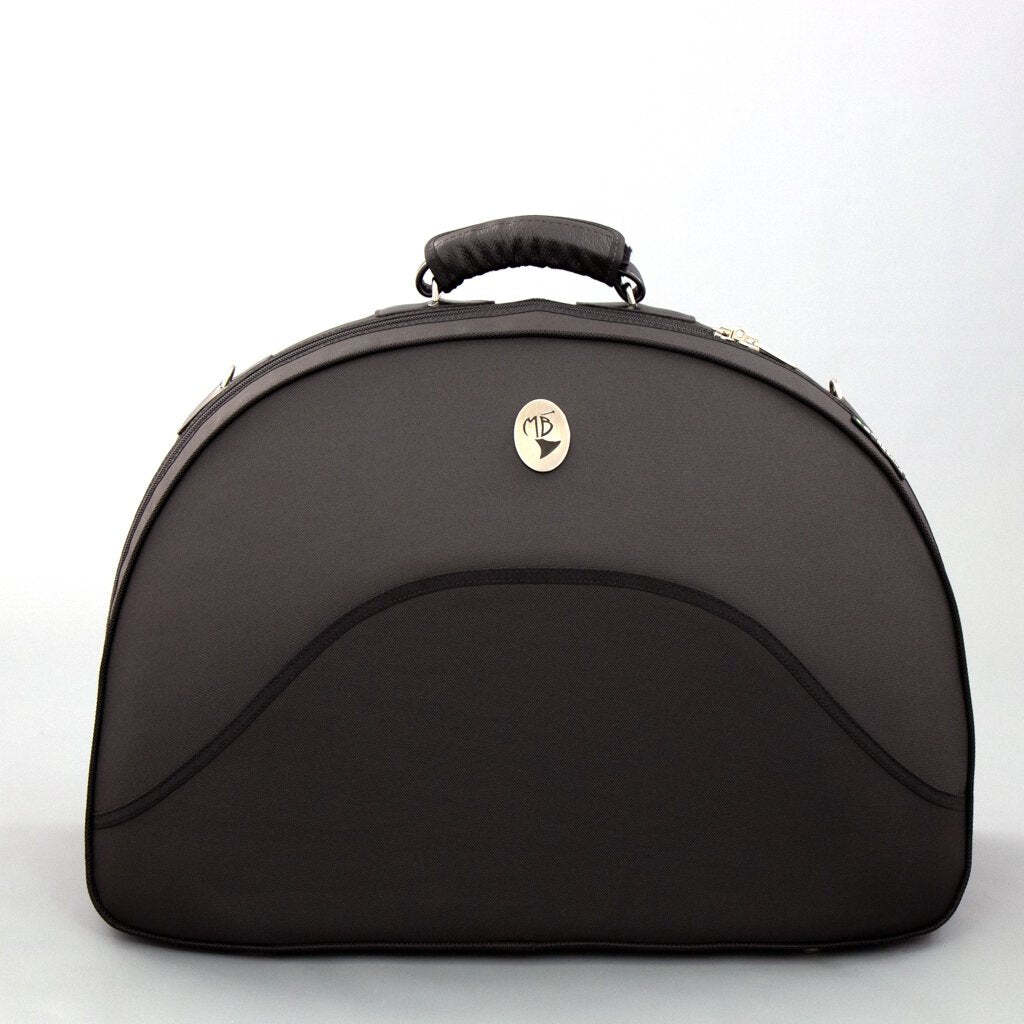 Marcus Bonna MB-6 - Detachable Bell French Horn Case Houghton Horns