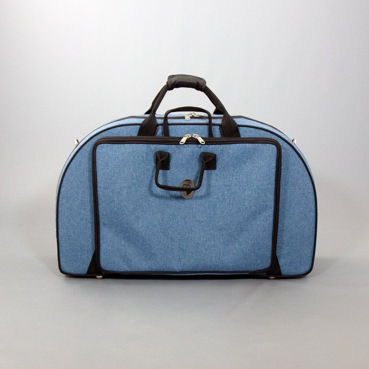 Marcus Bonna MB-8 - Detachable Bell French Horn Case Houghton Horns
