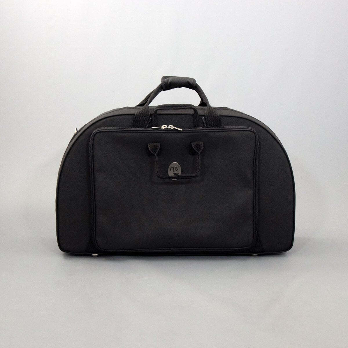 Marcus Bonna MB-8 - Detachable Bell French Horn Case Houghton Horns