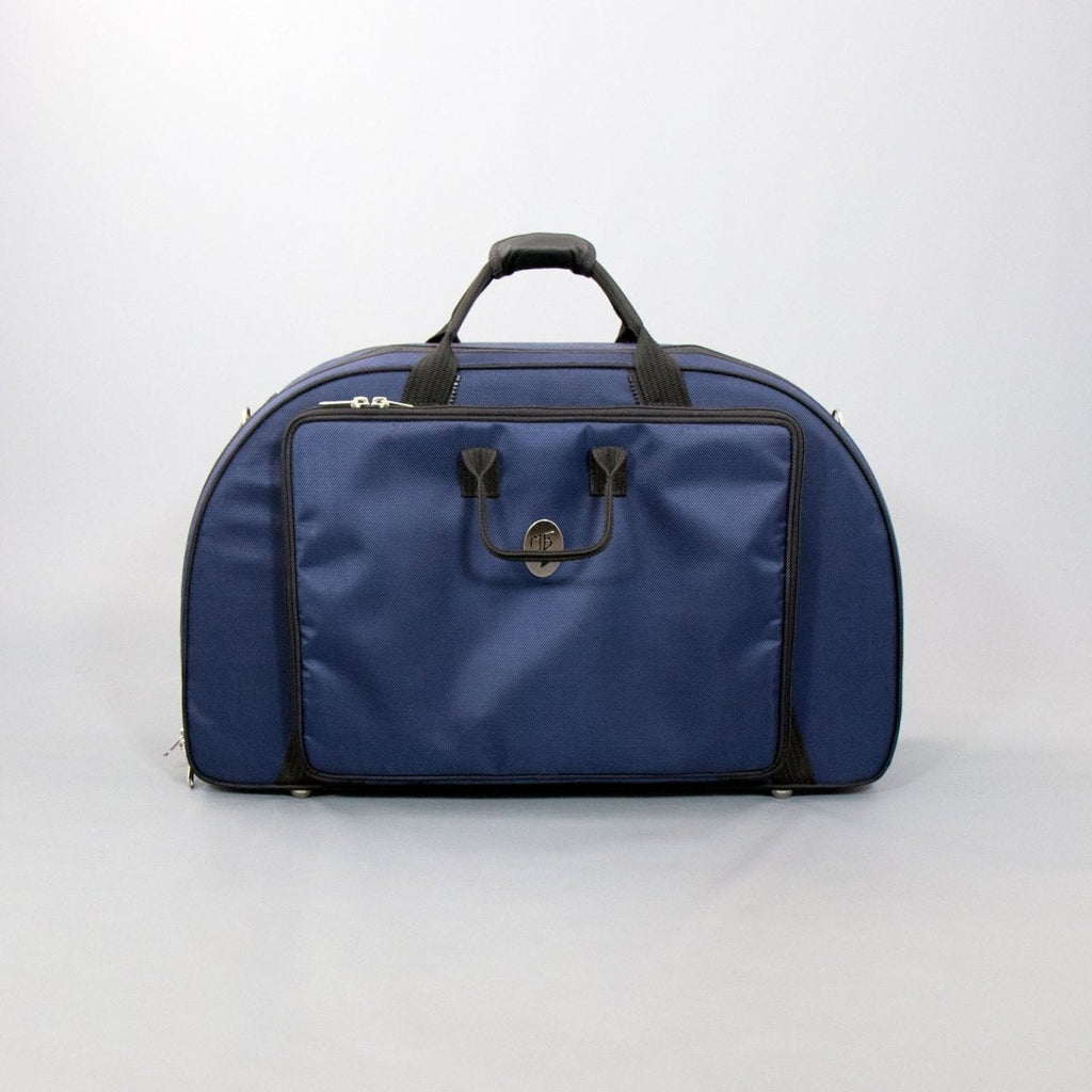 Marcus Bonna MB-8 - Detachable Bell French Horn Case Houghton Horns