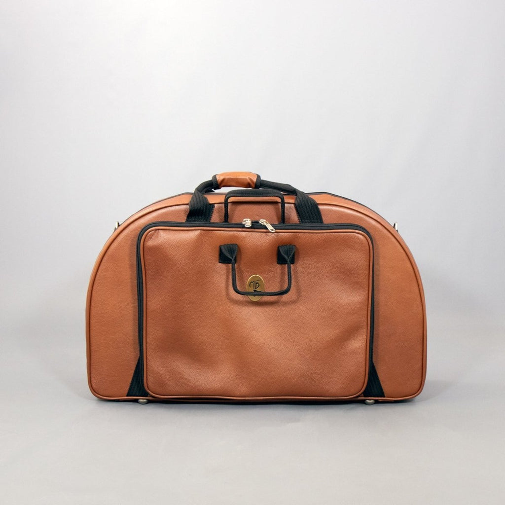 Marcus Bonna MB-8 - Detachable Bell French Horn Case Houghton Horns