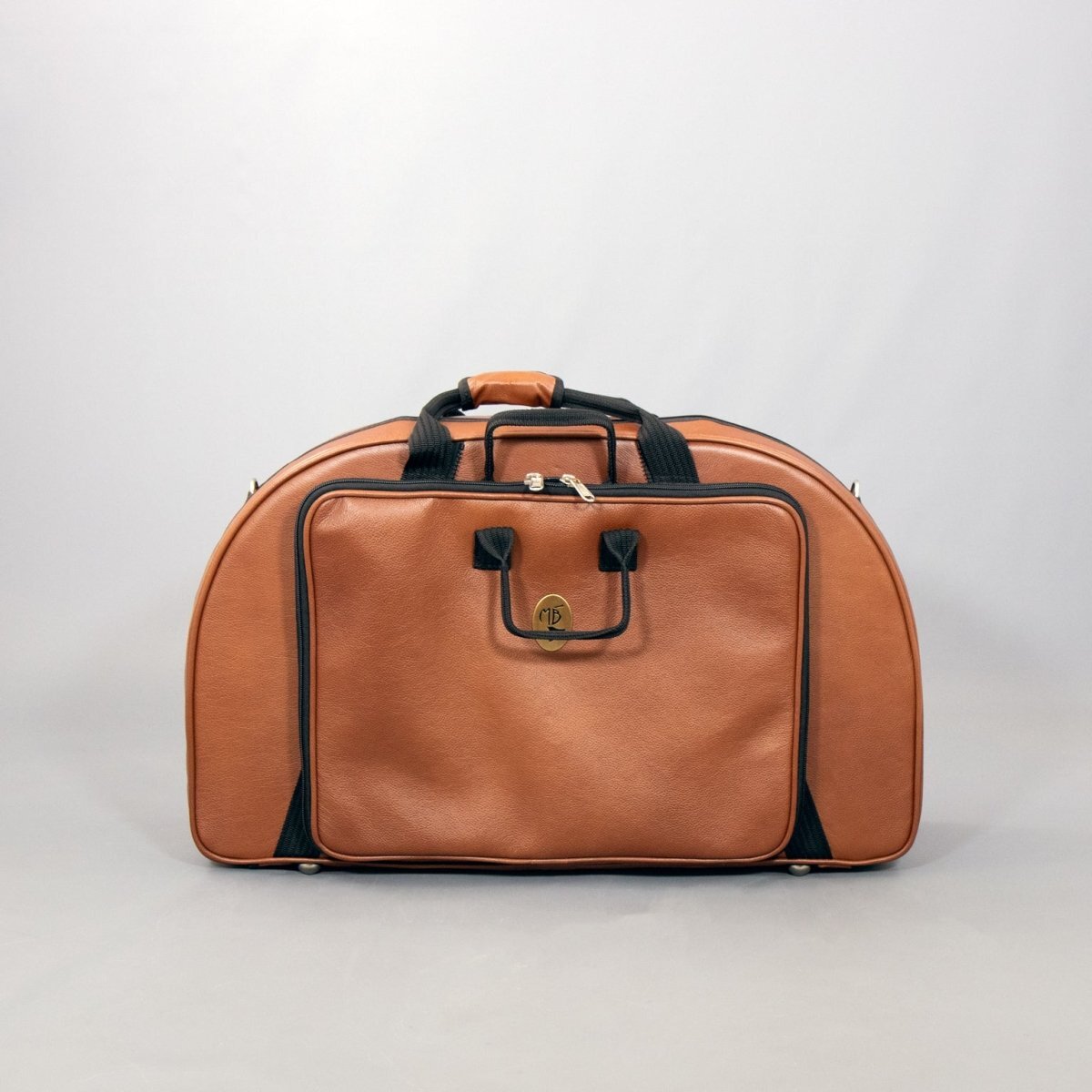 Marcus Bonna MB-8 - Detachable Bell French Horn Case Houghton Horns