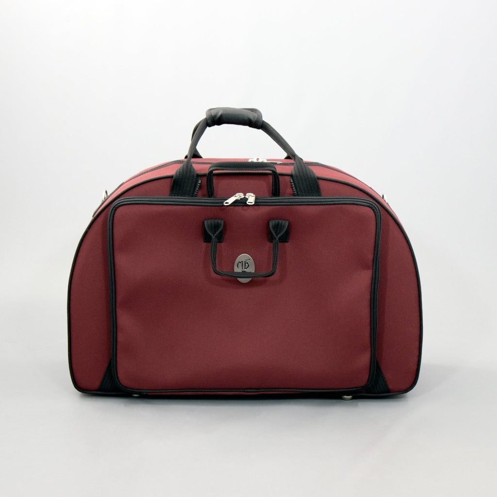 Marcus Bonna MB-8M - Detachable Bell French Horn Case Houghton Horns