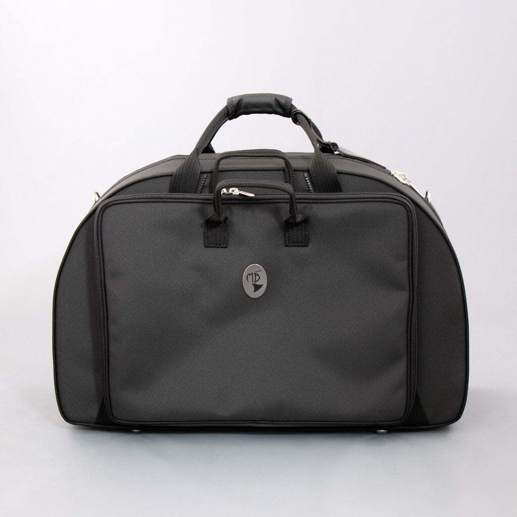 Marcus Bonna MB-8M - Detachable Bell French Horn Case Houghton Horns