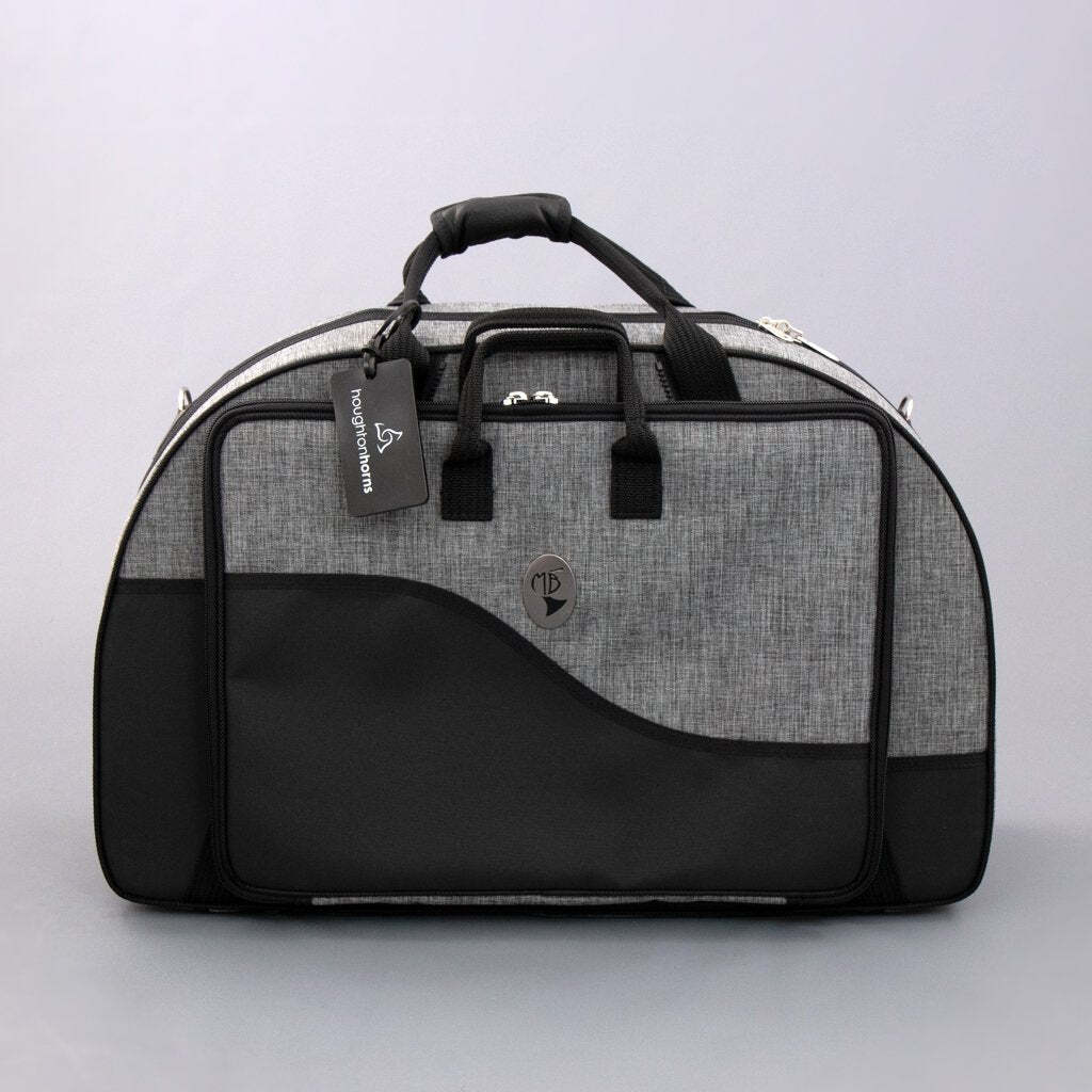 Marcus Bonna MB-8M - Detachable Bell French Horn Case Houghton Horns
