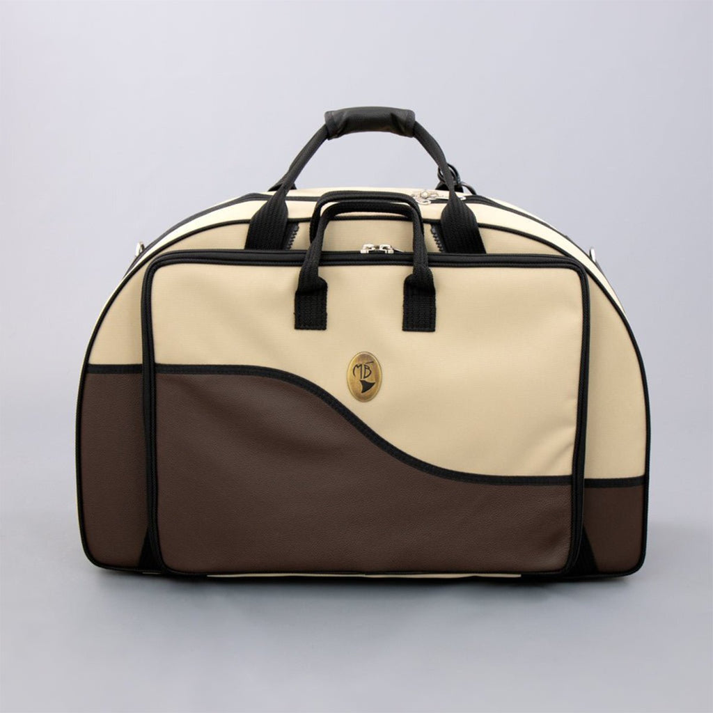 Marcus Bonna MB-8M - Detachable Bell French Horn Case Houghton Horns