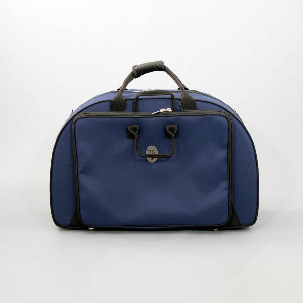 Marcus Bonna MB-8M - Detachable Bell French Horn Case Houghton Horns