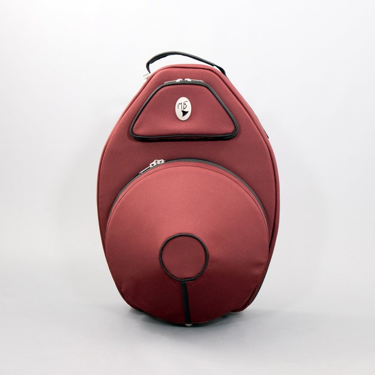 Marcus Bonna Detachable Soft Case (MB-SD) - Detachable Bell French Horn Case Houghton Horns