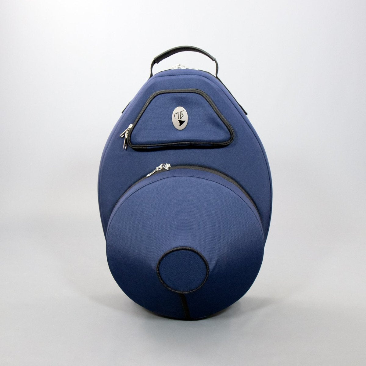 Marcus Bonna Detachable Soft Case (MB-SD) - Detachable Bell French Horn Case Houghton Horns
