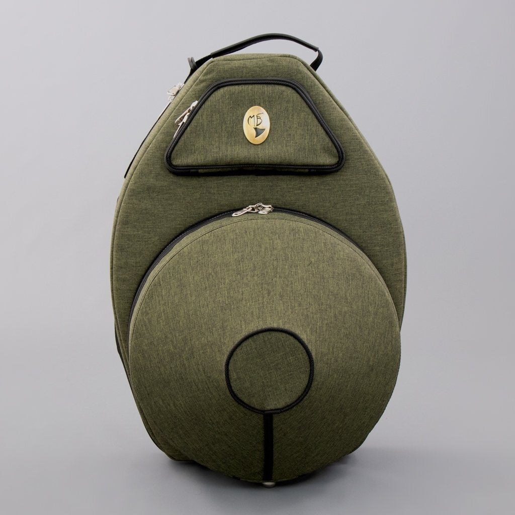 Marcus Bonna Detachable Soft Case (MB-SD) - Detachable Bell French Horn Case Houghton Horns
