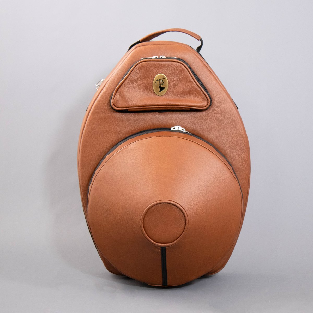 Marcus Bonna Detachable Soft Case (MB-SD) - Detachable Bell French Horn Case Houghton Horns