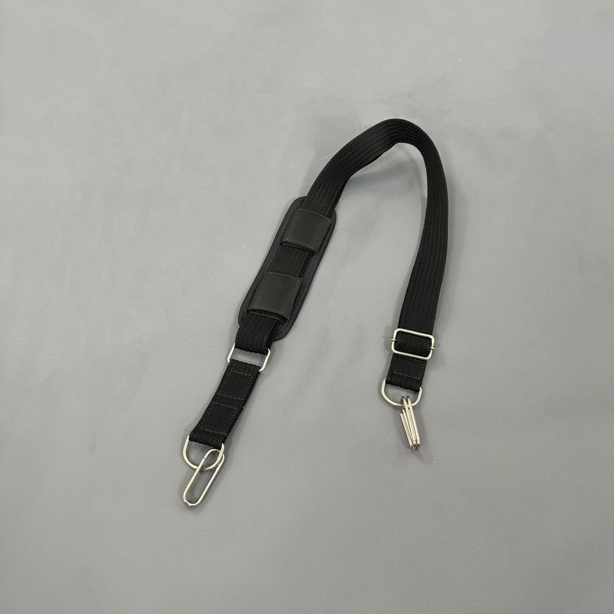 Marcus Bonna - Shoulder Strap with Clip (Single) Houghton Horns
