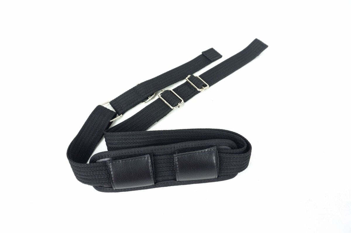Marcus Bonna - Shoulder Strap with Loop (Single) Houghton Horns