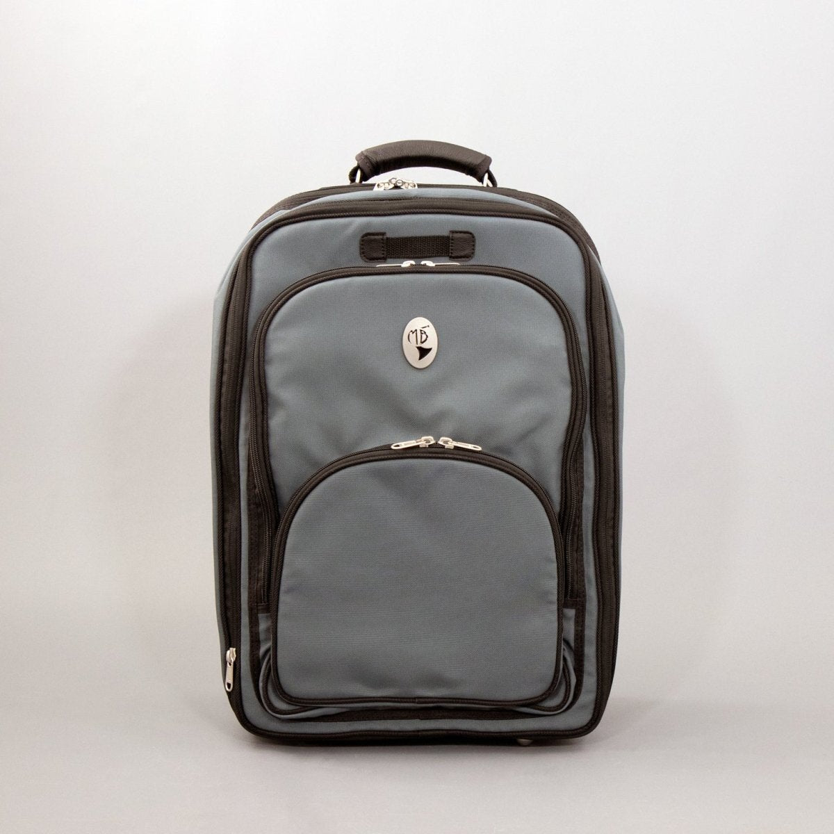 Marcus Bonna MB Square Backpack Bag - Detachable Bell French Horn Case Houghton Horns