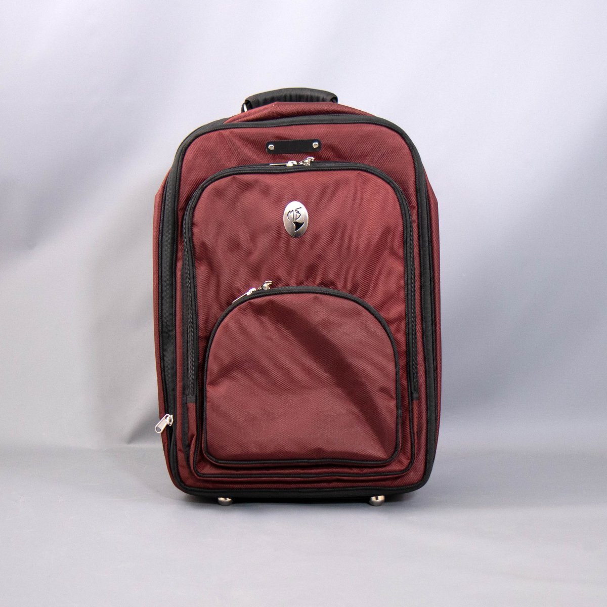 Marcus Bonna MB Square Backpack Bag - Detachable Bell French Horn Case Houghton Horns