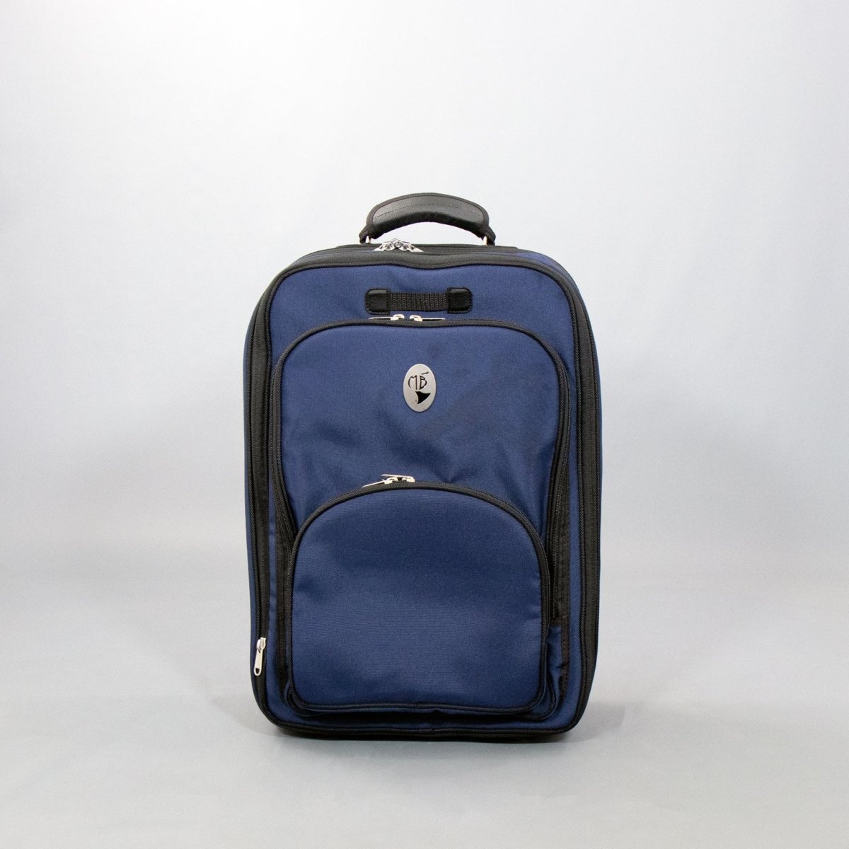 Marcus Bonna MB Square Backpack Bag - Detachable Bell French Horn Case Houghton Horns