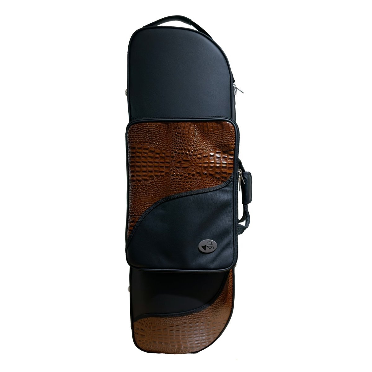 Marcus Bonna MB Compact - Tenor Trombone Case Houghton Horns