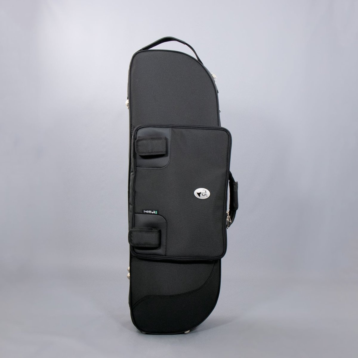 Marcus Bonna MB Compact - Tenor Trombone Case Houghton Horns