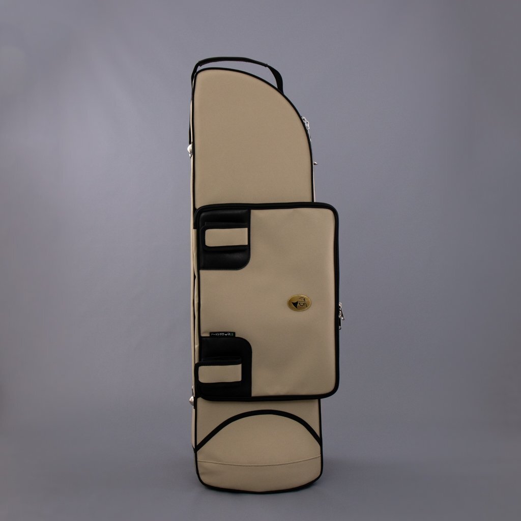 Marcus Bonna MB Light - Tenor Trombone Case Houghton Horns