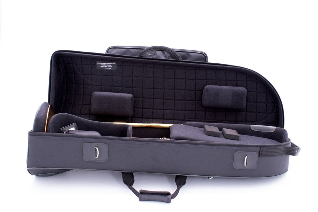 Marcus Bonna MB Light - Tenor Trombone Case Houghton Horns
