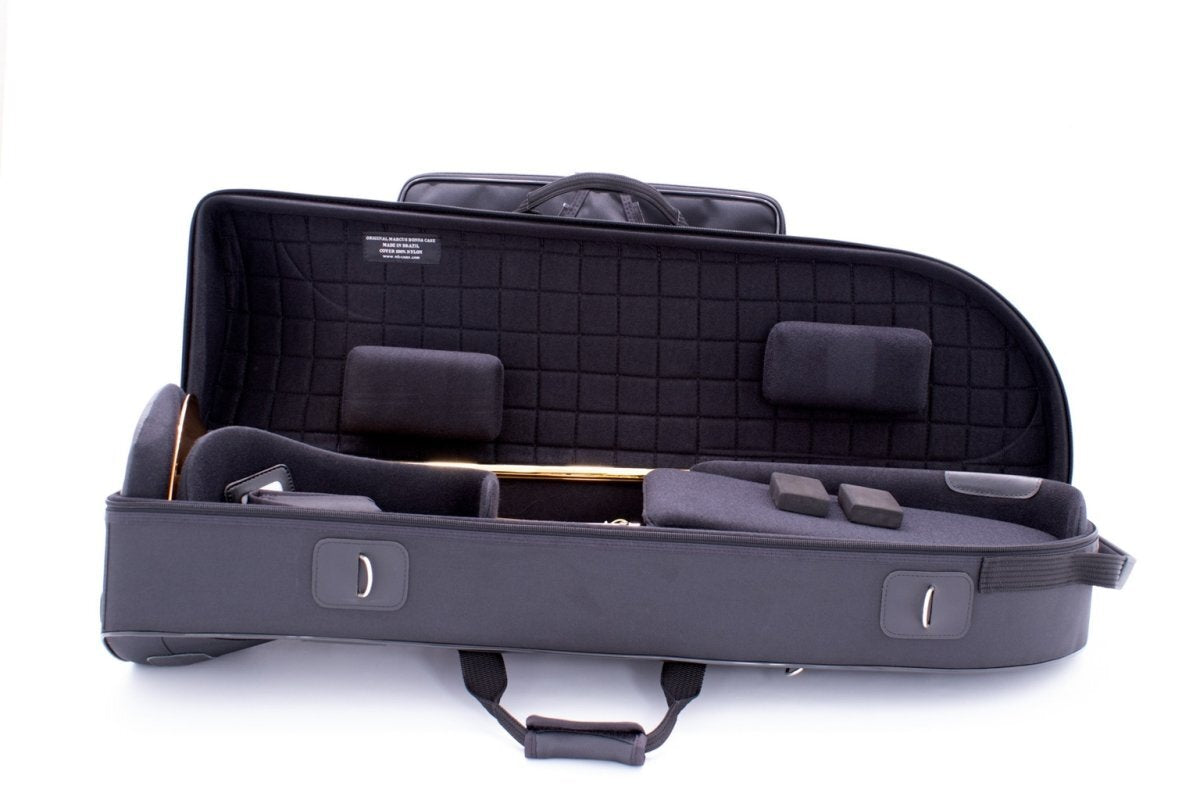 Marcus Bonna MB Light - Tenor Trombone Case Houghton Horns