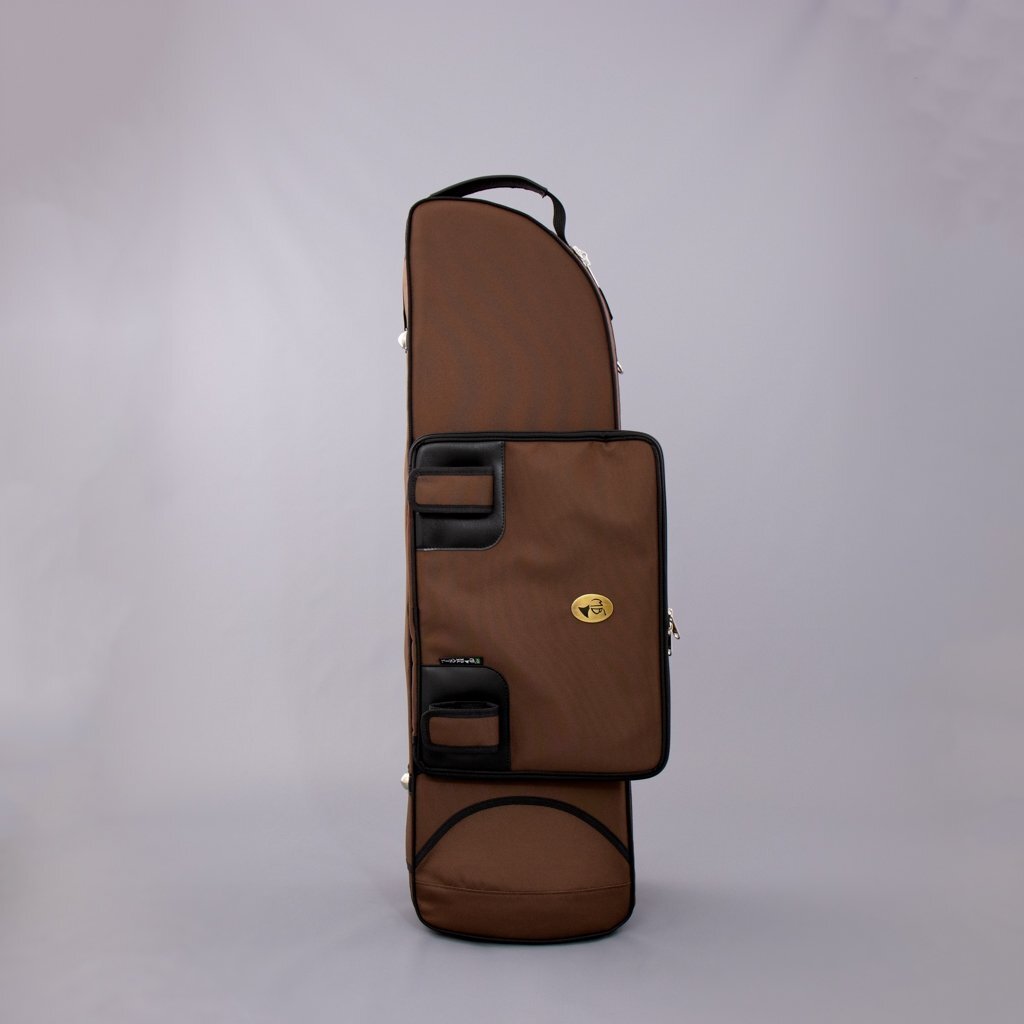 Marcus Bonna MB Light - Tenor Trombone Case Houghton Horns