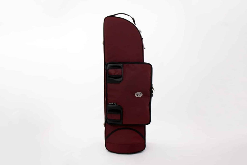Marcus Bonna MB Light - Tenor Trombone Case Houghton Horns