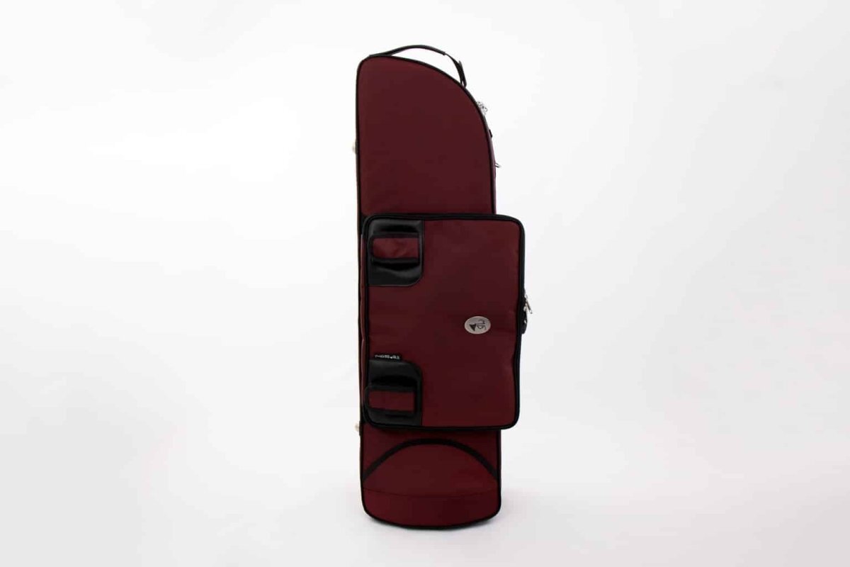 Marcus Bonna MB Light - Tenor Trombone Case Houghton Horns