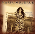Maria Muldaur - Richland Woman Blues | Love Vinyl Records