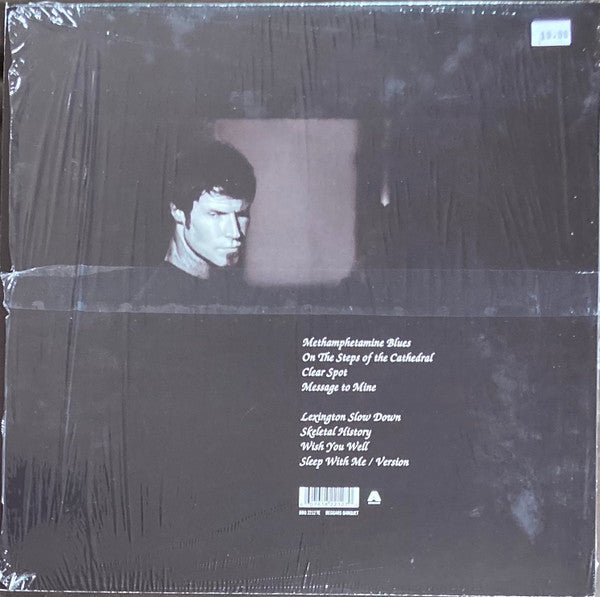 Mark Lanegan Band - Here Comes That Weird Chill (Methamphetamine Blues, Extras & Oddities) | Mint (M) Mint (M) Love Vinyl Records