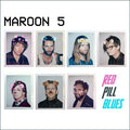 Maroon 5 - Red Pill Blues [Explicit Content] | Mint (M) Mint (M) Love Vinyl Records