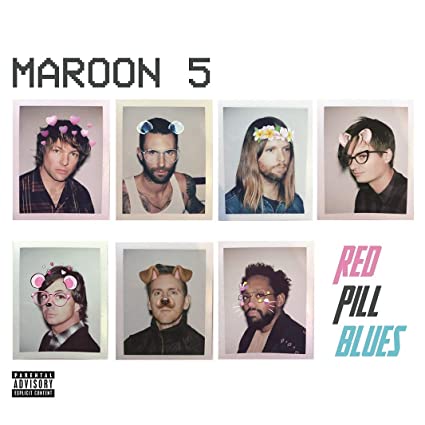 Red Pill Blues (2LP Color Box Set) | Mint (M) Mint (M) Love Vinyl Records